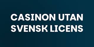 Bästa Utländska Casino – Din Guide till Spelens Värld
