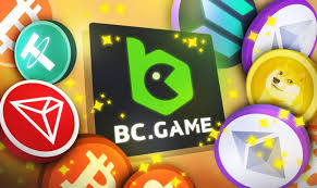 BC.Game Casino A Revolutionary Approach to Online Gambling