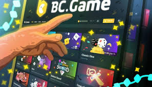 BC.Game PK Registration Your Guide to Getting Started