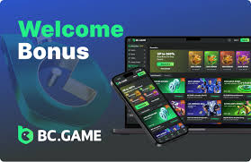 BC.Game Registration Your Gateway to an Exciting Online Gaming Experience