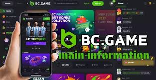 BC.Game Registration Your Gateway to an Exciting Online Gaming Experience
