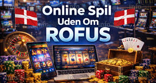 Bedste Casino Uden Dansk Licens - Find Dit Drømme Casino