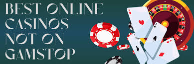 Best Casino Not on GamStop