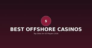 Best Casino Sites List in the UK
