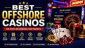 Best Casino Sites List in the UK
