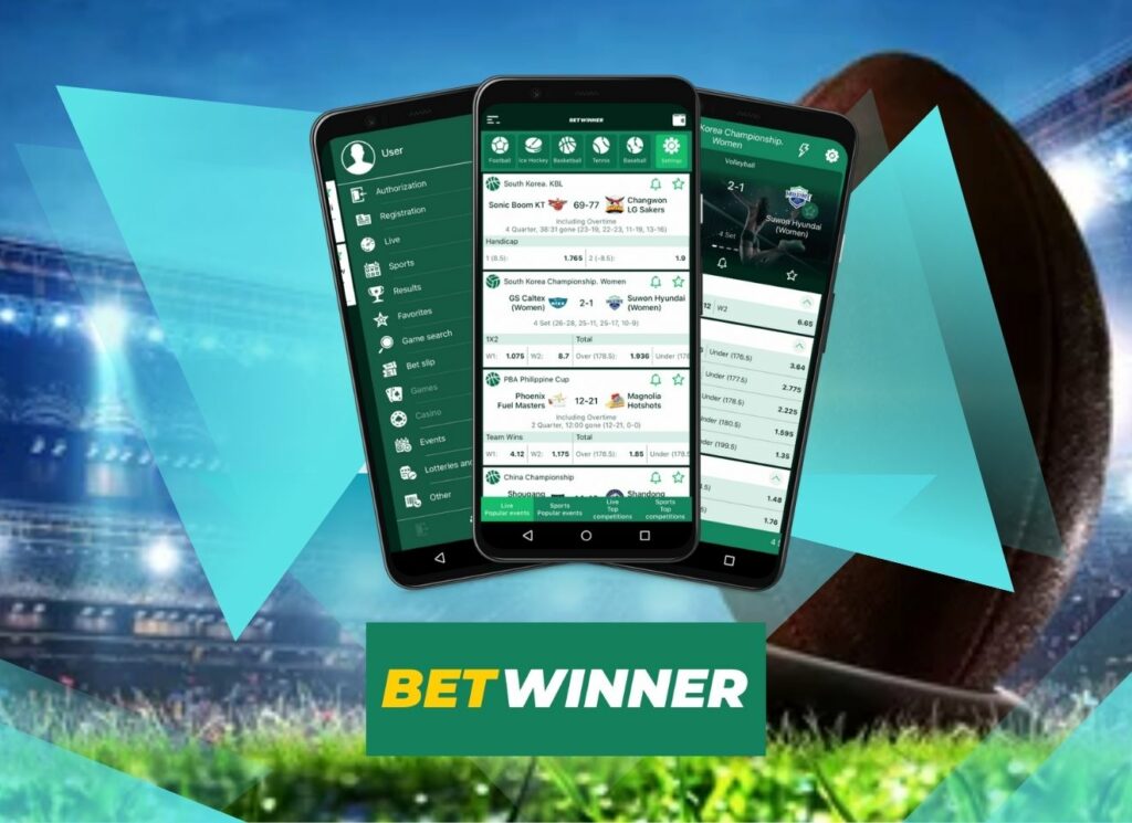 BetWinner CI Horse Racing A Guide to Betting on Horses