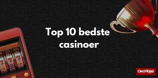 Casino Kampagner Idag De Bedste Tilbud og Bonusser