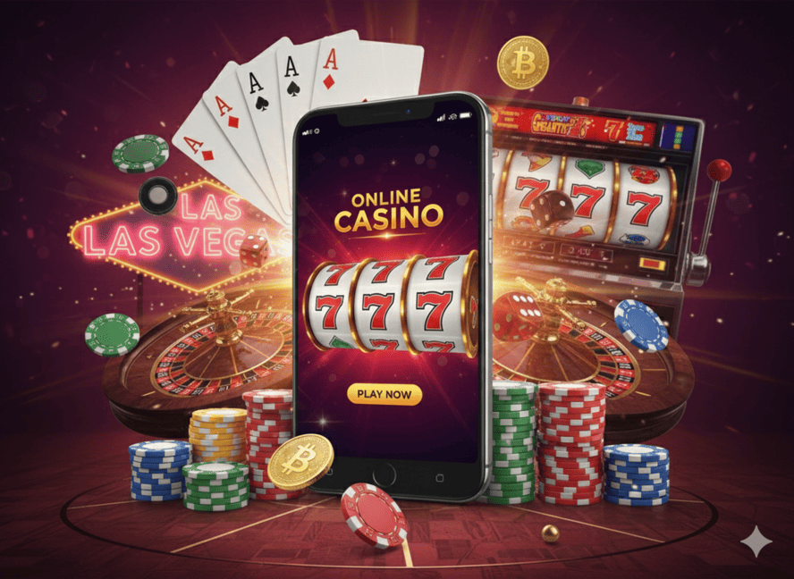Casino Med Hurtig Udbetaling En Guide til De Bedste Valg