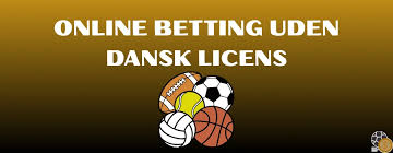 Casino sider uden MitID - Din vej til anmeldelser og tips