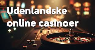 Casinoer Uden MitID En Guide til Sikker Gambling