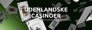 Casinoer Uden MitID En Guide til Sikker Gambling