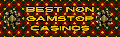 Casinos Not Registered on Gamstop Freedom to Play
