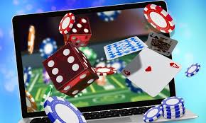 Чем отличается Caesars Casino особенности, преимущества и уникальные предложения