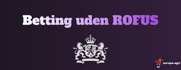 De Bedste Casinoer Uden MitID