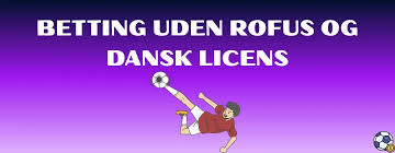 De Bedste Casinoer Uden MitID