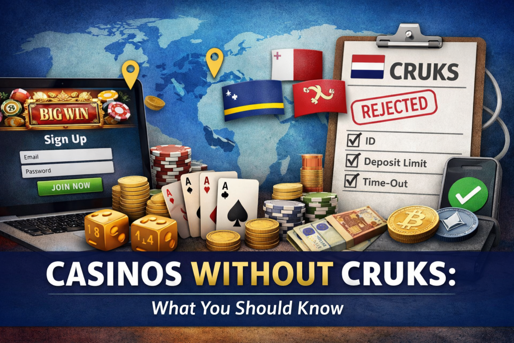De Voordelen van Buitenlandse Casino's Een Uitgebreide Gids De Voordelen van Buitenlandse Casino's Een Uitgebreide Gids