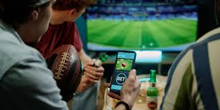 Découvrez Betwinner  La Destination Ultime pour les Paris en Ligne