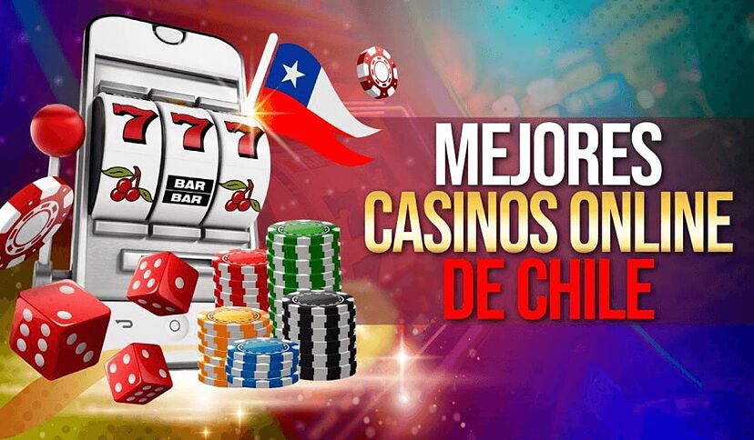 Descubre los Mejores Casinos Online con Bonos para Jugar