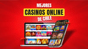 Descubre los Mejores Casinos Online en Chile 1145083660