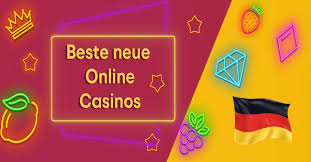 Die aufregende Welt der neuen Online Casinos 1444386160