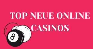 Die aufregende Welt der neuen Online Casinos 1444386160