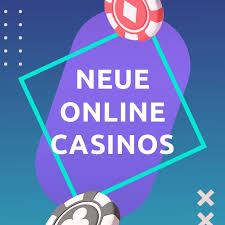 Die aufregende Welt der neuen Online Casinos 1444386160