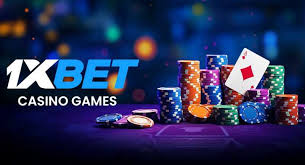 Discover 1xBet Cambodia Your Ultimate Betting Experience -1637977480
