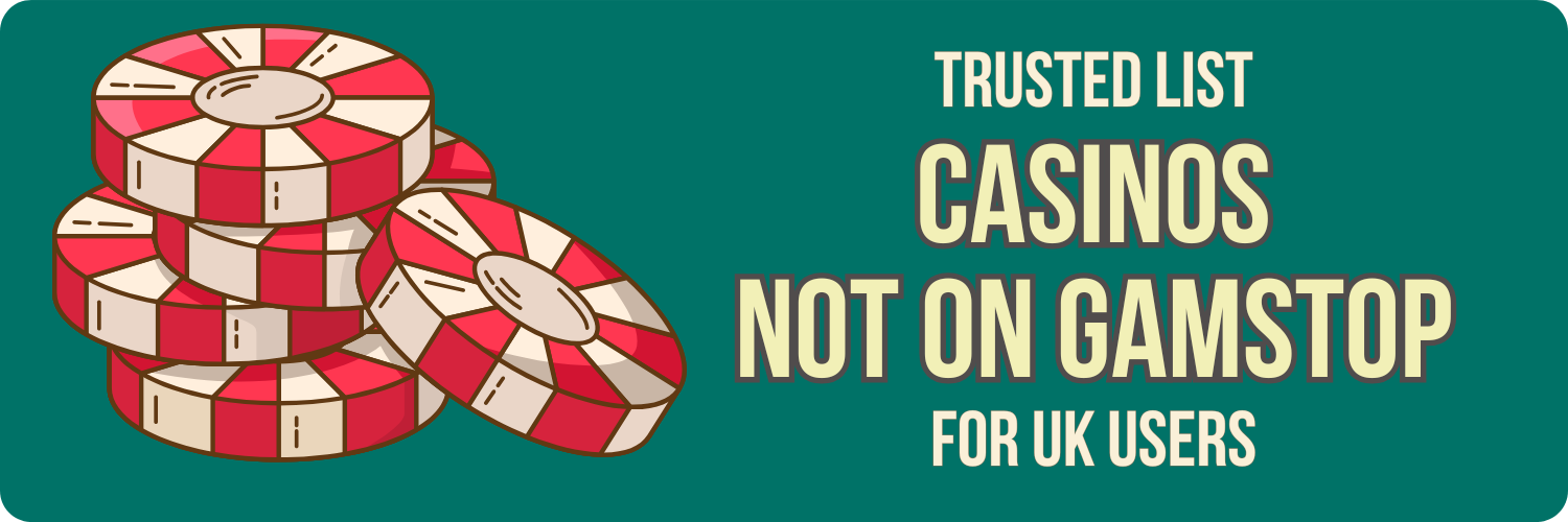 Discover Online Casinos Not Blocked by Restrictions 1696114363