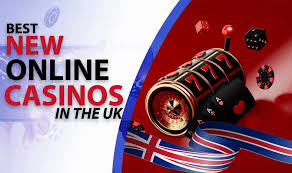 Discover the Best New Casinos in the UK Your Ultimate Comparison Guide
