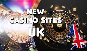 Discover the Best New Casinos in the UK Your Ultimate Comparison Guide