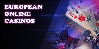 Discover the Best Online Casino Sites in Europe -1812067183 Discover the Best Online Casino Sites in Europe -1812067183