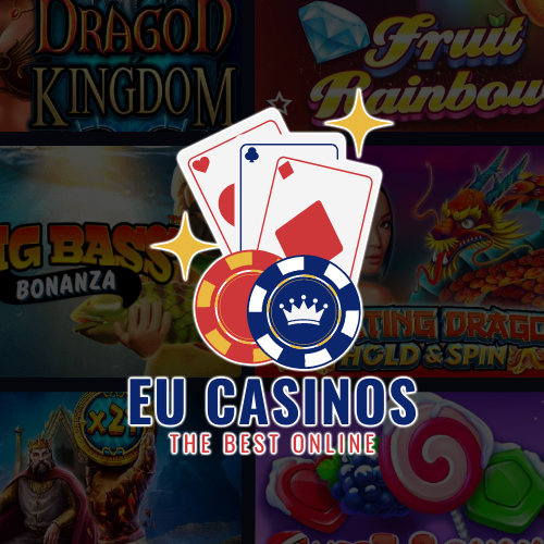 Discover the Best Online Casino Sites in Europe -1812067183 Discover the Best Online Casino Sites in Europe -1812067183