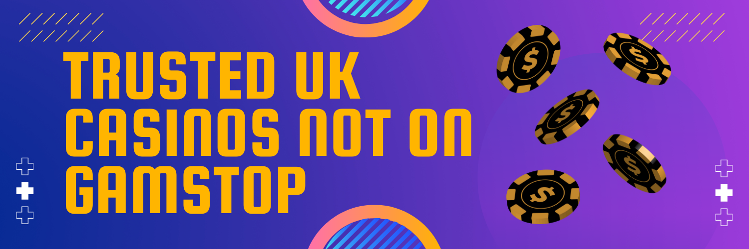 Discover the Exciting World of Non-Gamstop Casinos 1794565973 Discover the Exciting World of Non-Gamstop Casinos 1794565973