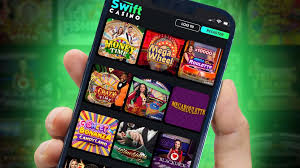 Discover the Thrills of Swift Casino A Complete Guide