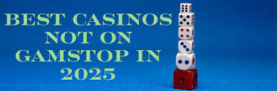 Discover Top Casino Sites Not on Gamstop 1702352129