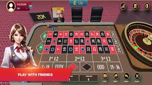 Experience the Thrill of Lightning Roulette Live -1666672651