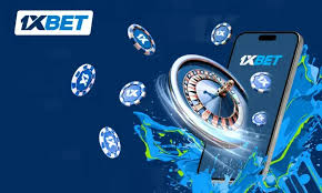 Explore the 1xBet APP Your Ultimate Betting Experience -1873013823