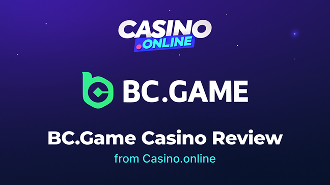 Explore the Exciting World of BC.Game Betting Platform 624510723
