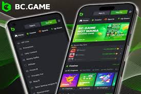 Exploring BC.Game The Premier Online Gaming Platform Exploring BC.Game The Premier Online Gaming Platform