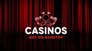 Exploring Casino Sites Not Registered With GamStop -1510534136