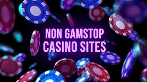 Exploring Casinos Non Gamstop Your Guide to Alternative Gaming Options 1720725488