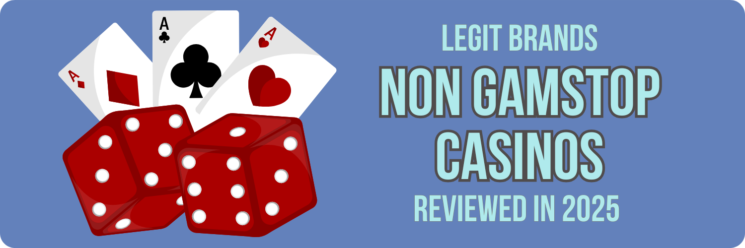 Exploring Casinos Not on GamStop in the UK 1773165551
