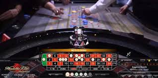 Exploring Evolution Lightning Roulette The Thrilling Twist in Online Gaming