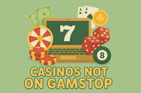 Exploring Non Gamstop Casinos Freedom and Opportunities 1740437957