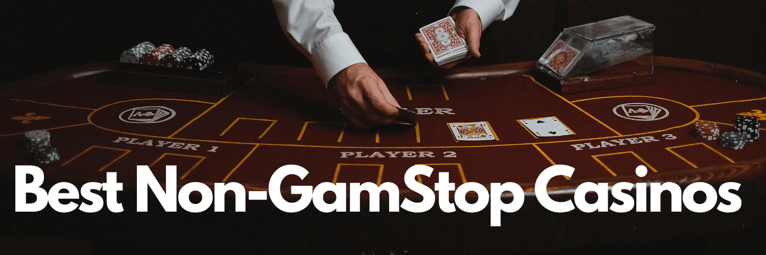 Exploring Non Gamstop UK Casino Sites A Comprehensive Guide 1732939145
