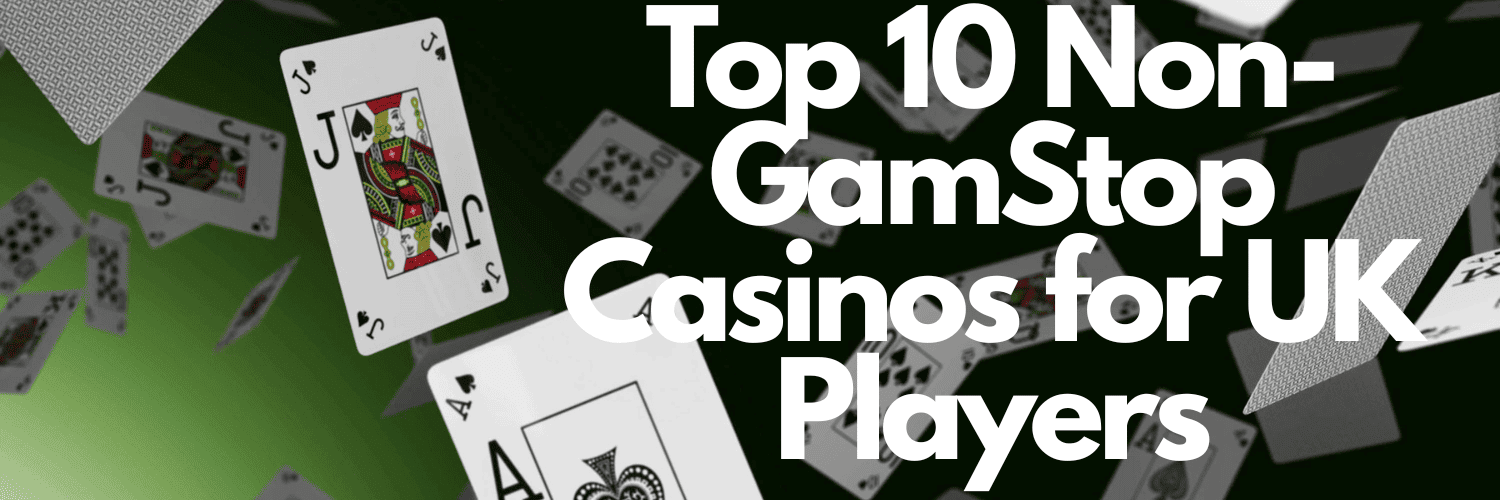 Exploring Non GamStop Websites A New Era of Online Gambling Exploring Non GamStop Websites A New Era of Online Gambling