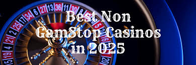 Exploring Online Casinos Not Registered with GamStop -1531469230