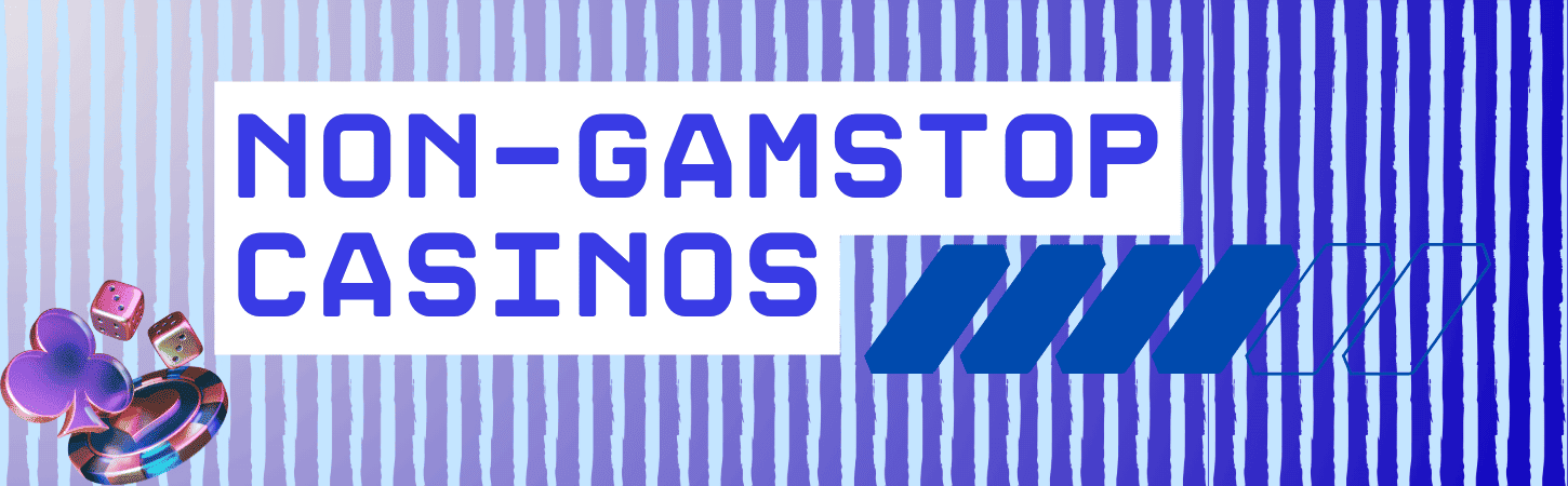 Exploring the World of Casinos That Aren't on GamStop