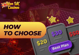 Exploring the World of Non-UK Registered Casinos