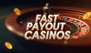 Fast Payout Online Casinos Enjoy Quick Wins and Unmatched Entertainment Fast Payout Online Casinos Enjoy Quick Wins and Unmatched Entertainment